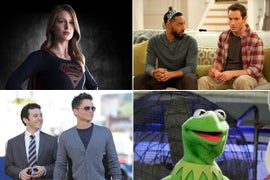 TV Upfronts 2015: TheWrap’s Live Blog