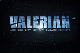 ‘Valerian’ First Trailer Puts Cara Delevigne at Center of Incredible Visual Spectacle in Space (Video)