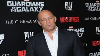 Vin Diesel Sued by Former Producer Over ‘xXx’ Sequel