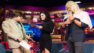Kellan Lutz , Vanessa Hudgens Talk Sex Scenes; Reenact ‘High School Musical 2’ (Video)