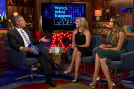 Reese Witherspoon Talks ‘Legally Blonde 3’ Possibilities With Sofia Vergara, Andy Cohen (Video)