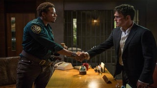 ‘Wayward Pines’ Review: Stellar Cast Steers Unpredictable Thrill Ride