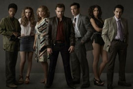 ‘Wicked City’ Lives Again on Hulu