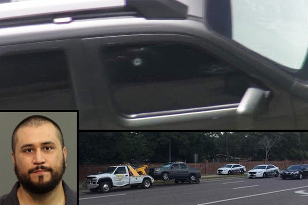 George Zimmerman
