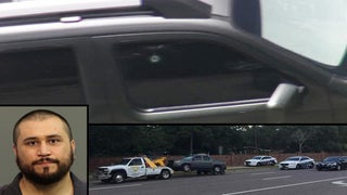 George Zimmerman Injured in Shooting, Social Media Reacts With Cynicism