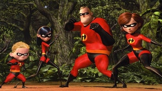 Samuel L. Jackson and ‘Incredibles 2’ Cast Unveil Details at D23 Expo