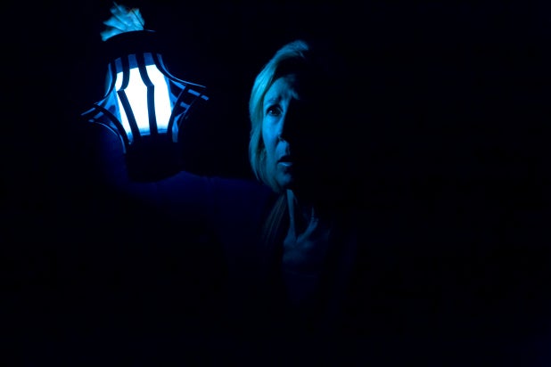 Insidious' actress Lin Shaye takes on bullies in the new horror