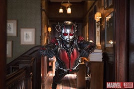 Marvel to Debut ‘Ant-Man’ Extended Look Before ‘Jurassic World’ IMAX Screenings