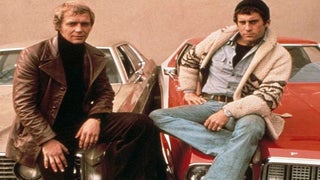 ‘Starsky and Hutch’ TV Reboot in Works From James Gunn