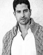‘Empire’ Casts ‘Magic Mike XXL’ Star Adam Rodriguez for Season 2