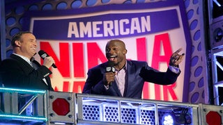 NBC Delays ‘American Ninja Warrior’ Finale as Election Coverage Continues for 2nd Night
