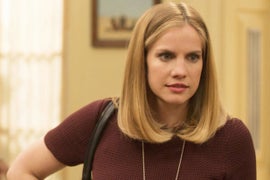 Anna Chlumsky Joins ‘Halt and Catch Fire’ for Final Season