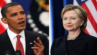 Tyler Perry, Tobey Maguire, Chuck Lorre to Host Obama, Clinton Hollywood Fundraisers