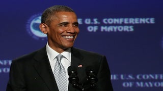 HBO ‘Vice’ to Feature Obama’s Historic Presidential Visit to Federal Prison