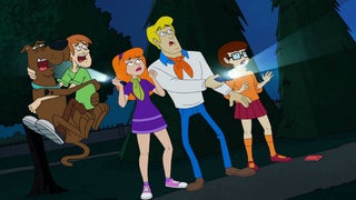 ‘Scooby Doo’ Animated Movie in the Works at Warner Bros. for 2018 Release