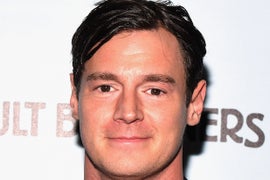 Benjamin Walker to Star in Dark Comedy ‘Look Away’ (Exclusive)