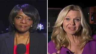 TV News Reporters Fire Back at Critics Who Say Explicit Taunts Are Simply Free Speech
