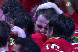 Ratings: Chicago Blackhawks’ NHL Stanley Cup Championship Hands NBC Monday Win