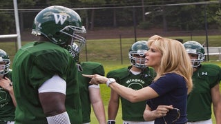 NFL Star Michael Oher Blames ‘The Blind Side’ for Criticism of His Football Skills