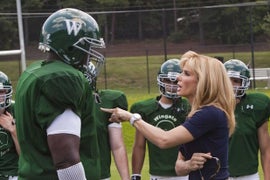 NFL Star Michael Oher Blames ‘The Blind Side’ for Criticism of His Football Skills