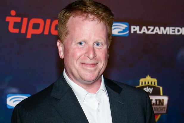 Brian Sullivan