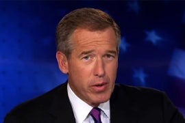 Brian Williams Tells Matt Lauer Suspension Was ‘Torture,’ But ‘Absolutely Necessary’ (Video)