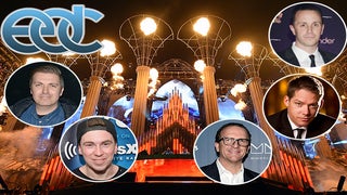 Electric Daisy Carnival Weekend: 5 Insiders That Non-EDM Fans Need To Know in 2015