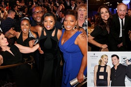 Inside Critics’ Choice TV Awards: 11 Things You Didn’t See on TV