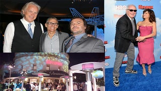 Listen to Jerry Weintraub’s Final Public Speech at HBO Premiere of ‘The Brink’ (Audio)