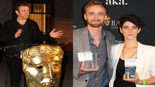 Michael Sheen, Edgar Wright Choose BAFTA US Student Film Awards