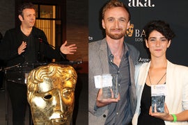 Michael Sheen, Edgar Wright Choose BAFTA US Student Film Awards