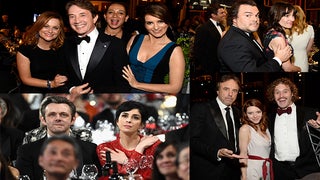 9 Things Scene and Heard Inside Steve Martin’s AFI Life Achievement