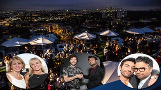 Inside TheWrap’s Emmy Party With Stars of ‘American Crime,’ ‘Empire,’ ‘Silicon Valley,’ ‘Transparent’ (Photos)