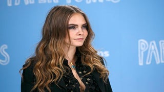 ‘Suicide Squad’ Star Cara Delevingne Thinks ‘Superhero Movies Are Totally Sexist’
