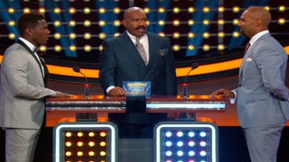 Ratings: ABC Tops Night Despite ‘Celebrity Family Feud,’ ‘Battle Bots’ Sinking 25 Percent