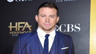 Channing Tatum Closes Deal on X-Men Spinoff ‘Gambit’ After Negotiations Hit Snag