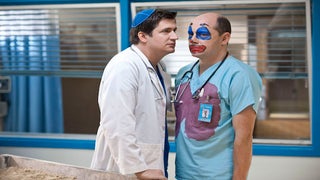 Adult Swim Renews ‘Childrens Hospital’ for Season 7