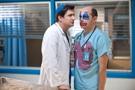 Adult Swim Renews ‘Childrens Hospital’ for Season 7