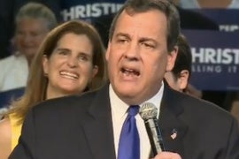Chris Christie Tells GOP Foes to ‘Stop Complaining’ About Debates