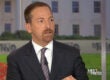 Chuck Todd on Meet the Press