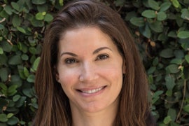 Screen Gems Promotes Danielle Misher to EVP of Marketing