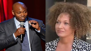 Dave Chappelle ‘Probably’ Won’t Joke About Rachel Dolezal: ‘I’m Sure Her Rebuttal Will Be Illuminating’
