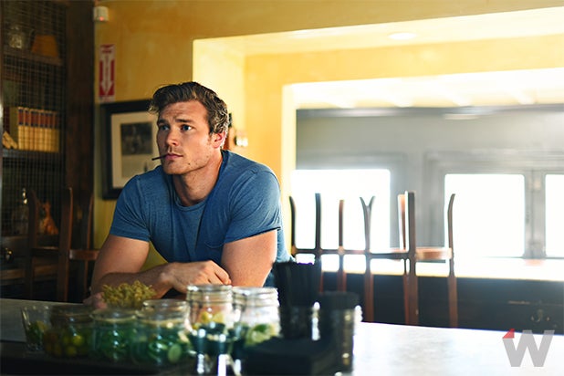 Derek Theler Derek Theler