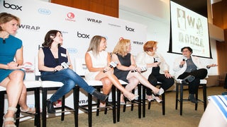 Female Execs Decry Gender Bias in Business: “There Is Value Being Left on the Table”