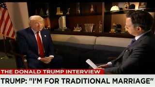 CNN’s ‘Summer of Trump’ Produced More Than 2,000 Reports on GOP Frontrunner