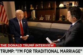CNN’s ‘Summer of Trump’ Produced More Than 2,000 Reports on GOP Frontrunner