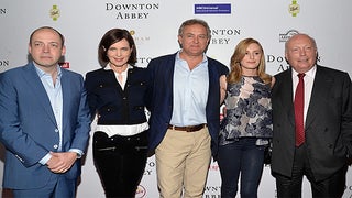 ‘Downton Abbey’ Creator on Hollywood Ageism: Women ‘Stop Being a Sexual Being at About 32’