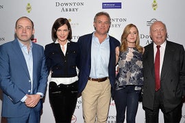 ‘Downton Abbey’ Creator on Hollywood Ageism: Women ‘Stop Being a Sexual Being at About 32’