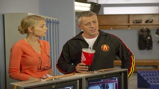 ‘Episodes’ Renewed for Season 5 by Showtime