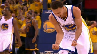 Ratings: NBA Finals Game 5 Edges Out Last Year’s Series Clincher